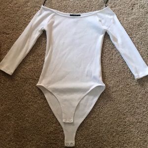 Forever 21 bodysuit